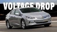US Investigates Why Some Chevy Volts Are Losing Power On The Road