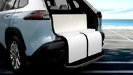 A Toyota Supplier Gave The Corolla Cross A Feature From The $440K Rolls-Royce Cullinan