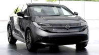 Nissan Reveals More Of The New EV That Could Make Or Break Its Future