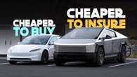 The Cheapest Tesla To Insure? It’s Not What You’d Expect