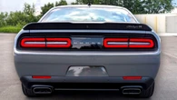 Flippers Beware: Challenger Last Call With Just 232 Miles Sells Far Below MSRP