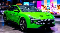 China Warns EV Makers To Stop Price War Before It’s Too Late