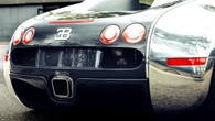 This Mirror Finish Bugatti Proves Perfection Doesn’t Need Color