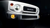 This Tiny Suzuki Just Got A Jimny-Inspired Facelift That’ll Make You Double-Take