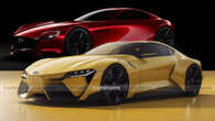 New Toyota Supra And Mazda RX-7 Inline-Six Rumor Sounds Too Wild To Be True