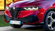 Alfa Romeo Gives The Tonale A Much-Needed Makeover