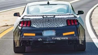 This New Ford Sounds Like It’s About To Eat Every GT500 Before It