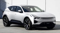 The US Just Banned Polestar From Selling Cars, Even The One It Builds In America