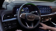 GM’s Super Cruise Drivers Have Driven To Jupiter And Back, 17 Miles At A Time