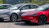 The Gap Between What Tesla Built And What It Sold Just Broke A Company Record