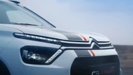 Budget Citroen SUV Masquerades As A Hot Hatch