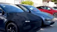 Tesla’s Poor Man’s Model Y Drops More Than Just Its Glass Roof