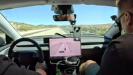 They Trusted Tesla FSD With Elon’s Coast-To-Coast Dream And Got Wrecked Fast