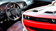 Delivery-Mileage Hellcat Jailbreak Was Parked To Flip For Profit And Got Burned Hard