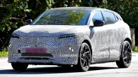 Renault’s Struggling Electric Crossover Is Getting A Second Chance