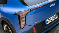 Kia’s EV4 Hatch Is Here And Tesla Has No Answer For It