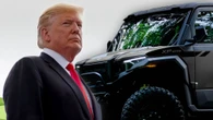 Trump’s Golf Force One Sounds Like A South Park Joke But It’s Real