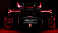 Formula 1 Driver Sells His Restraint To Mansory