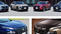 Nissan Rogue’s Japanese Twin Looks Ready To Fight Bears And BMWs In Equal Measure