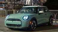 2025 Mini Cooper S 2-Door Starts At $33,195, Debuts At NY Auto Show