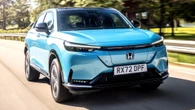 Honda Sold 105 Electric SUVs In Germany Last Year. Now It’s Killing The e:Ny1 In Europe