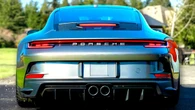 What Depreciation? Someone Just Flipped This Porsche for $63K Profit After 2K Miles