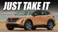 Nissan Dealers Are Making So Little Money They Make Non-Profits Look A Bunch Of Greedy Capitalists