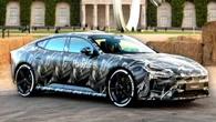 Polestar 5 Leak Hints At Near 900 HP And Features Porsche Should Worry About