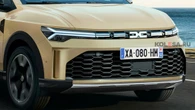 Dacia Could Turn Its Best Seller Into Something Like This