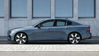 What Carpocalypse? Volvo S60 Sales Soar 281%