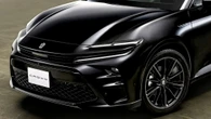 Toyota’s Ferrari SUV Impersonator Just Got Cheaper But You Still Can’t Have It