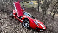 He Crashed His Dad’s Ford GT While Chasing A Miata