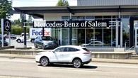 He Showed Up In A Range Rover Then Tore Through 70 Cars At BMW, Mercedes Dealers