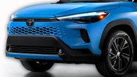 America’s 2026 Corolla Cross Looks Sharper But It’s Missing Something