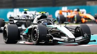 F1 Wants To Trade Its Hybrid V6 Future For The Sound Of A V8