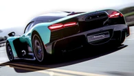Zenvo’s New Supercar Matches 1,850 HP With A Stare That Could Kill