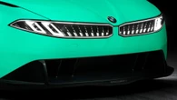 BMW’s Electric Super Sedan Could Arrive Sooner Than You Think