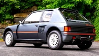 This Ultra Rare Hot Hatch Makes The GR Yaris Look Like A Toy