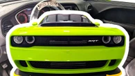 Remember When New Dodge Demon 170s Were Selling For Over $250K?