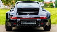 Ruf’s Rodeo Is Just Like A Vintage 911 Dakar, But Better