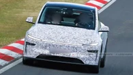 This Could Be The Fastest Model Y Ever But Tesla Won’t Tell You