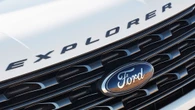 Ford Recalls 288,000 Explorers Because The Roof Trim Keeps Flying Off