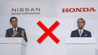 Nissan Ends Merger Talks With Honda, Foxconn Is Back On The Table