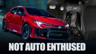 Toyota Predicts 80% Of GR Corolla Buyers To Choose Manual Over Automatic