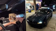 Only A Dodge Charger EV Could Get Ticketed For A Loud Exhaust