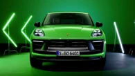Porsche Ends Gas Macan Production In July With No Successor For Years