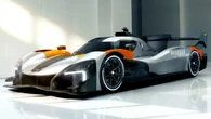 McLaren’s New Le Mans Racer Has A Customer Twin That Beats It On Power