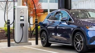 Mercedes And BMW To Create Fast-Charging Network In China