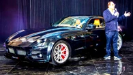 Dodge Won’t Sell You One, So A Tiny Automaker Made This Hemi V8 Coupe