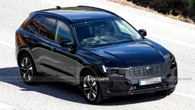 Volvo’s Decade-Old XC60 Just Got A Facelift, And Another One Is Already Coming